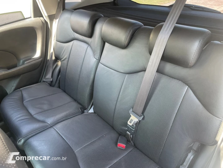 FIT 1.5 EX 16V