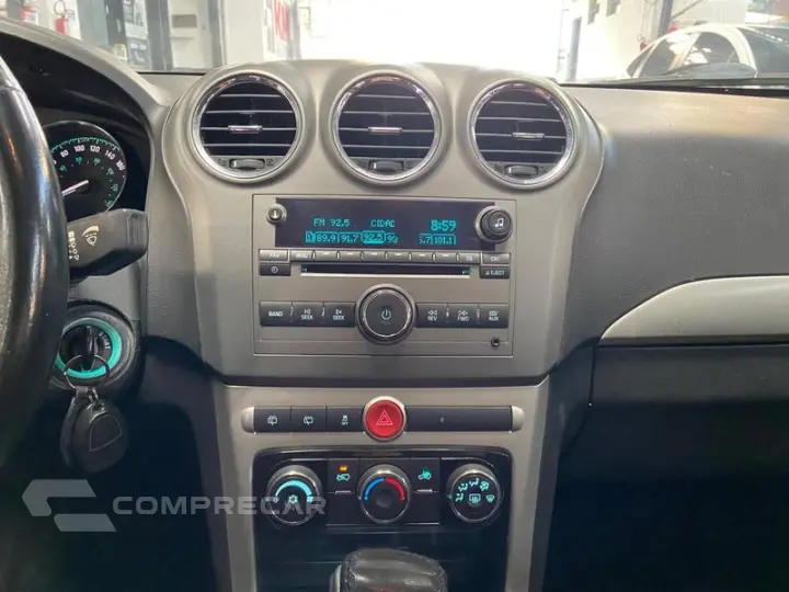 CAPTIVA SPORT 2.4