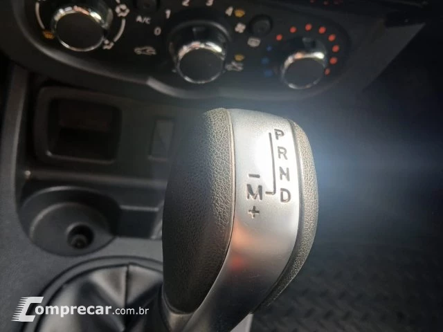 DUSTER - 1.6 16V SCE DYNAMIQUE X-TRONIC