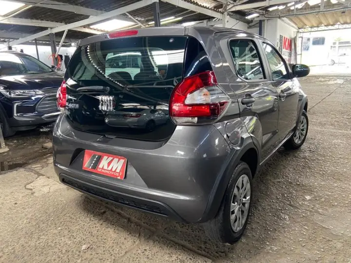 MOBI LIKE 1.0 FLEX 4P