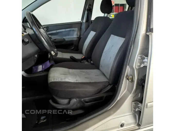 FIESTA 1.0 MPI CLASS HATCH 8V FLEX 4P MANUAL