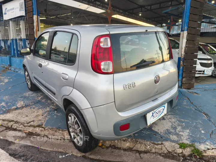 UNO 1.0 EVO Vivace 8V