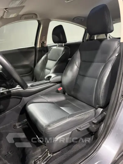 HR-V 1.8 16V EXL