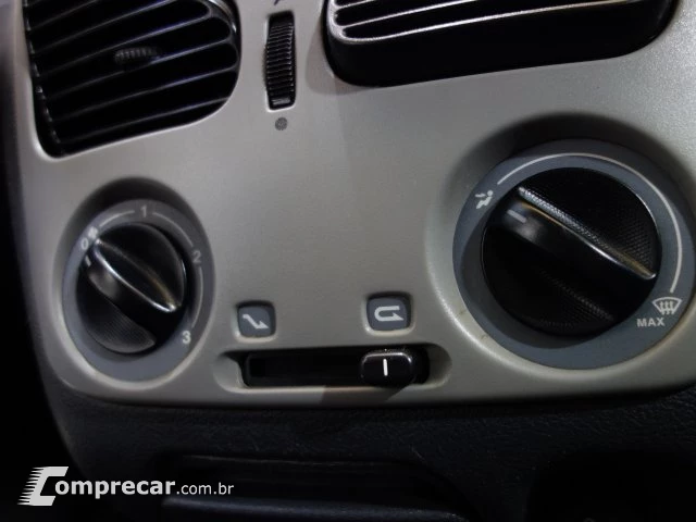 PALIO - 1.0 MPI FIRE ECONOMY 8V 2P MANUAL