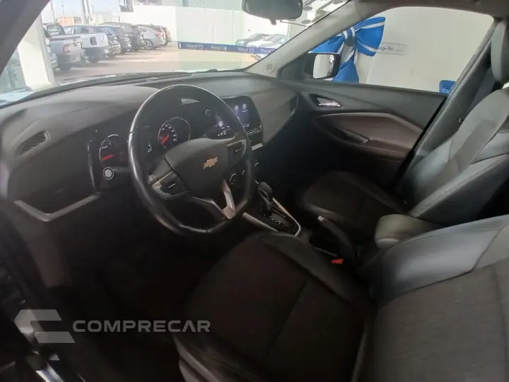 Montana 1.2 12V FLEX LTZ TURBO AUTOMÁTICO
