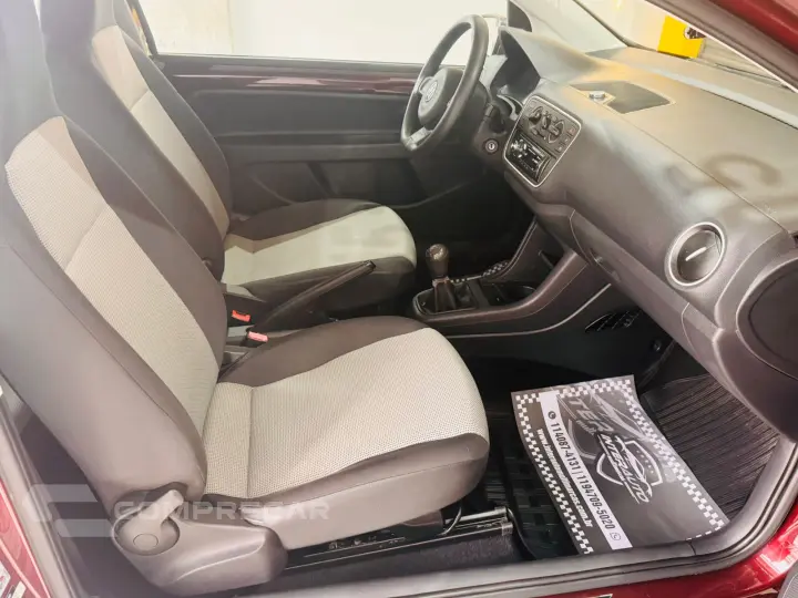 UP 1.0 MPI Take UP 12V