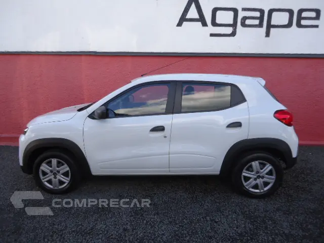 KWID 1.0 12V SCE ZEN
