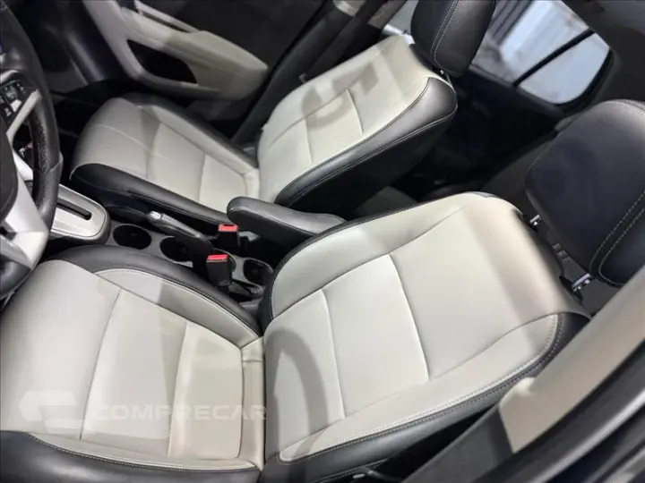 TRACKER 1.8 MPFI LTZ 4X2 16V
