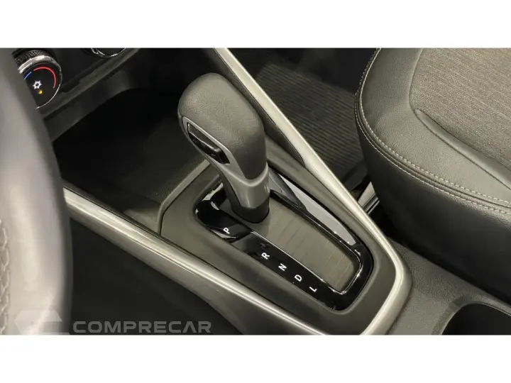 MONTANA 1.2 TURBO FLEX LTZ AUTOMÁTICO