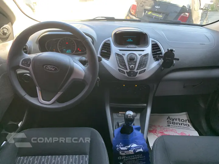 KA + 1.0 SE 12V
