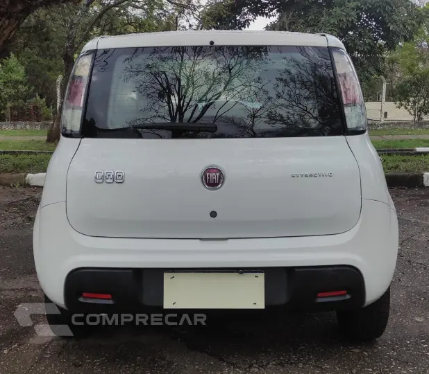 UNO 1.0 Vivace 8V