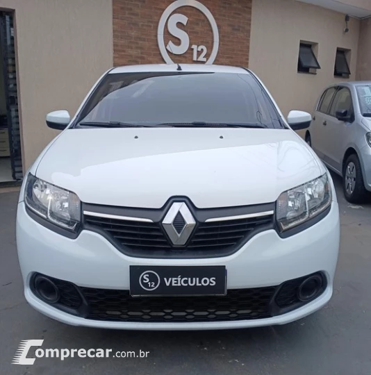 SANDERO