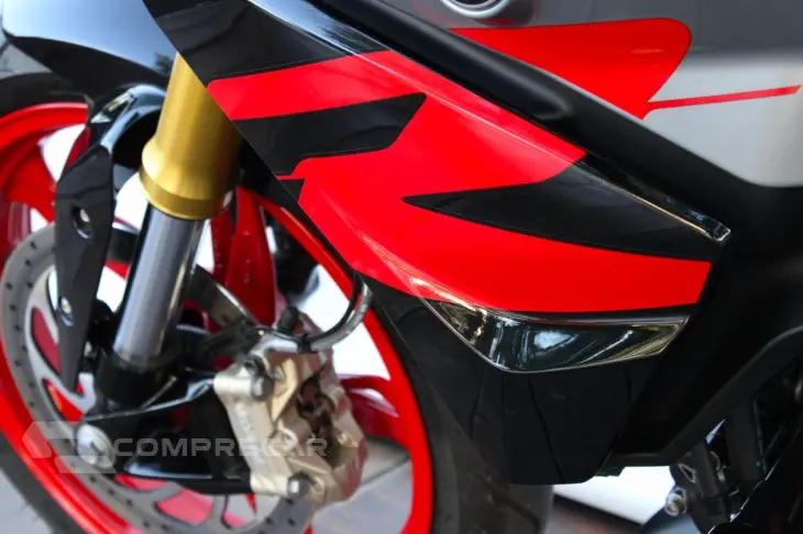 BMW G 310 R