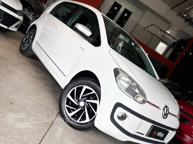 UP - 1.0 MPI RBW 12V 4P MANUAL