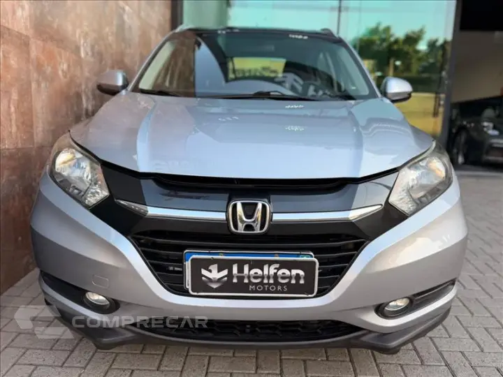 HR-V 1.8 16V EXL