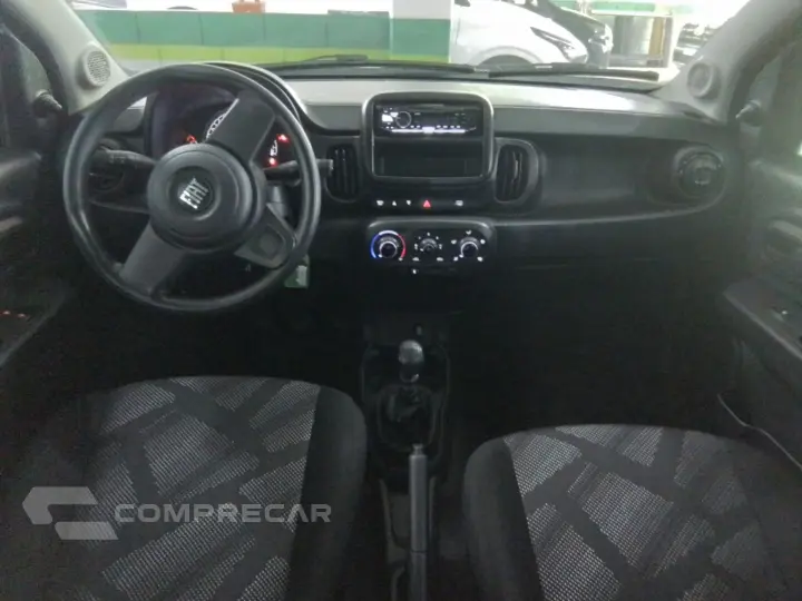 MOBI 1.0 EVO FLEX LIKE. MANUAL