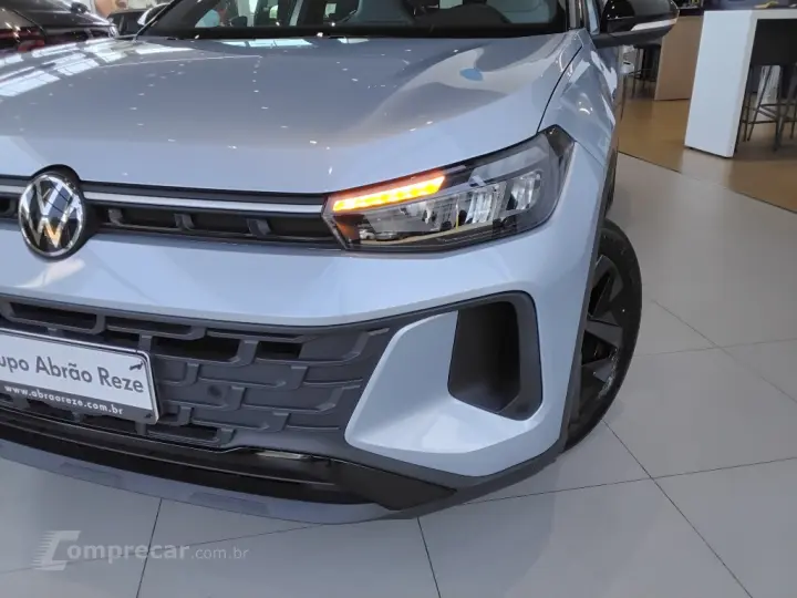 TERA 1.0 170 TSI HIGH AUTOMÁTICO