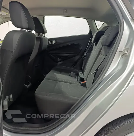 FIESTA 1.5 SE Hatch 16V