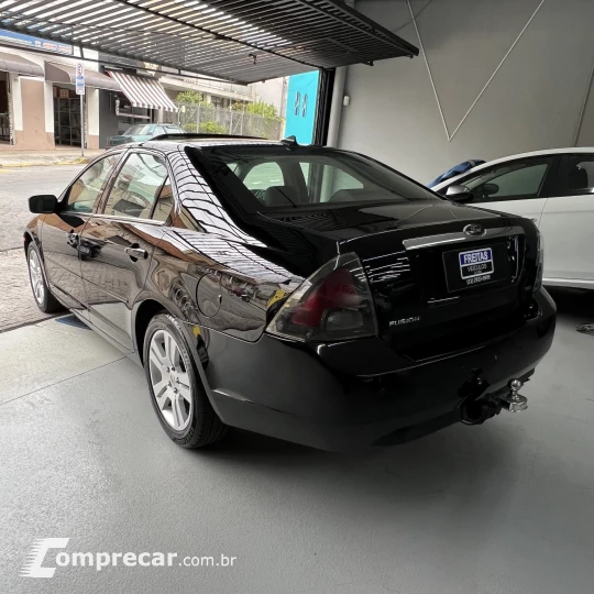 FUSION 2.3 SEL 16V