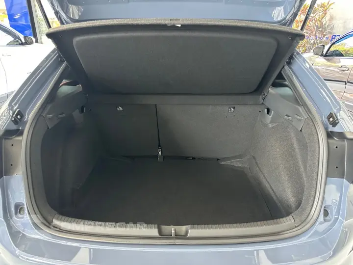 Nivus GTS 1.4 250 TSI Flex Aut.