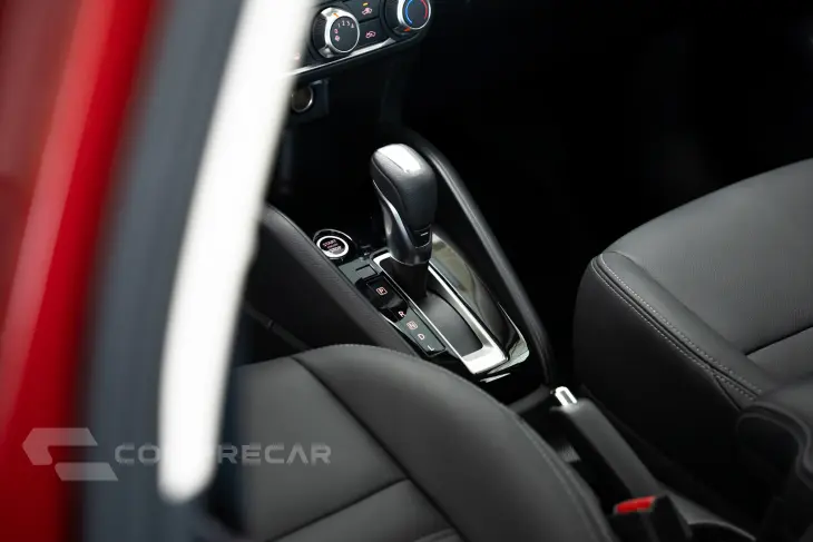 KICKS PLAY 1.6 16vstart Advance Plus