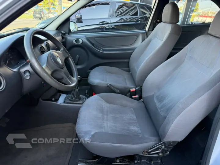 CELTA 1.0 MPFI VHC 8V GASOLINA 2P MANUAL
