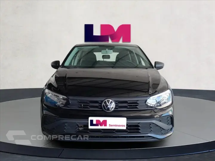 POLO 1.0 MPI TRACK MANUAL