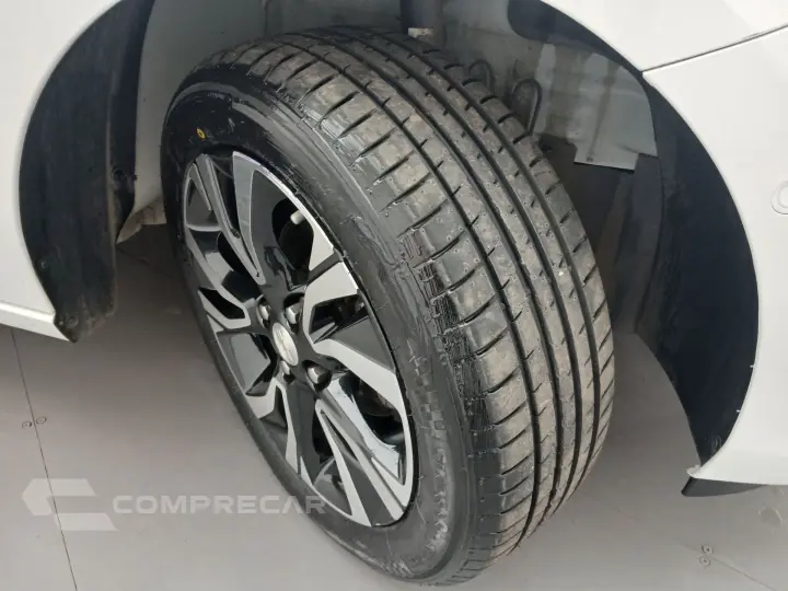 ONIX 1.0 TURBO FLEX PREMIER AUTOMÁTICO