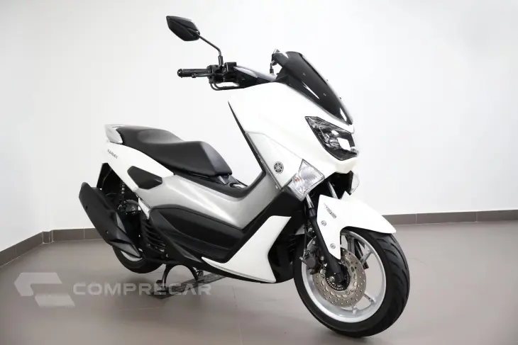 NMAX 160 ABS