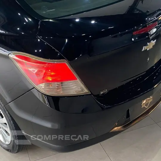 PRISMA Sed. LTZ 1.4 8V FlexPower 4p