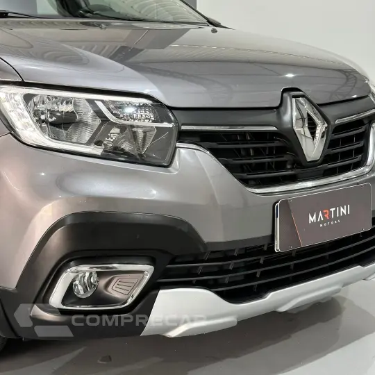 SANDERO S Edition Flex 1.0 12V 5p Mec.