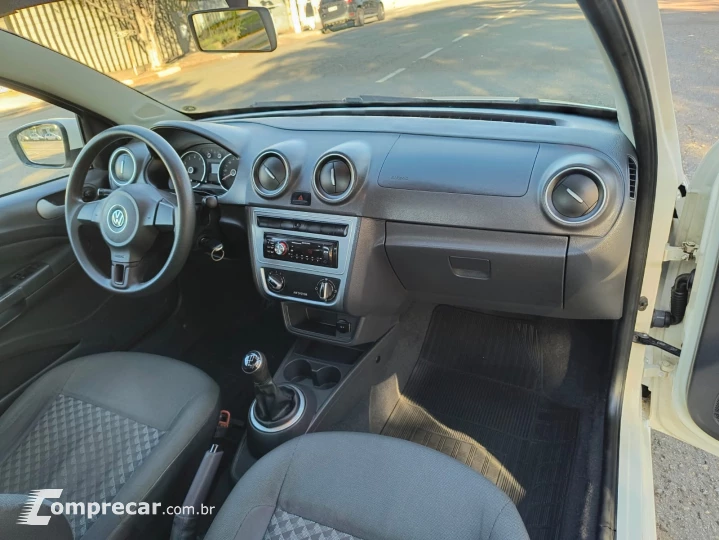 SAVEIRO 1.6 MI Trendline CS 8V