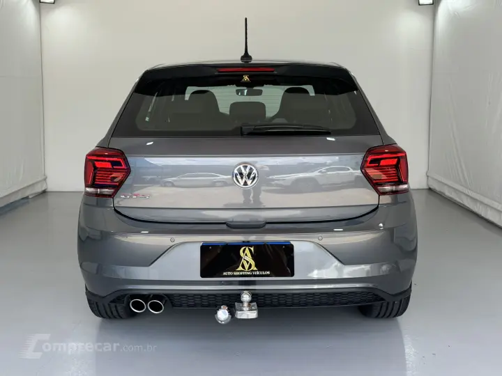 POLO 1.4 250 TSI GTS