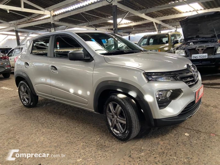 KWID ZEN 2