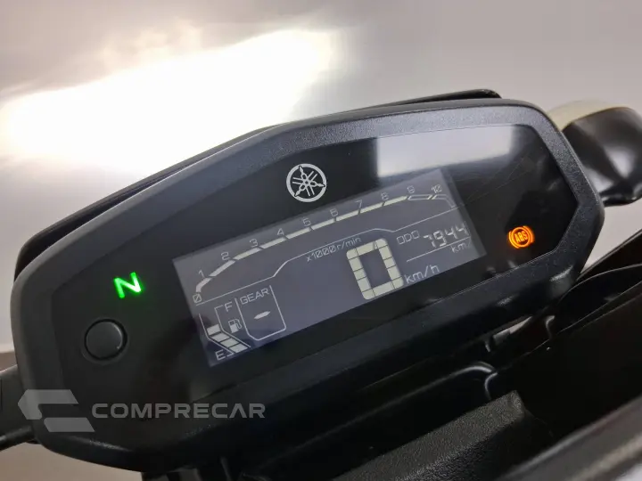 YAMAHA FZ15 FAZER ABS