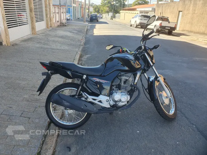 CG 160 STARD
