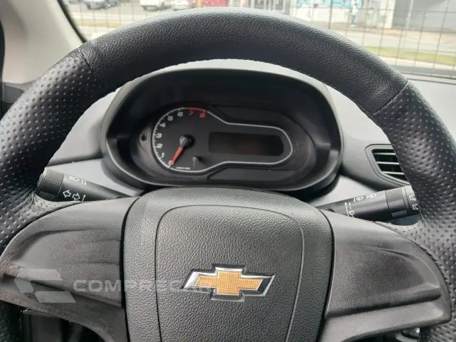 ONIX - 1.0 MPI JOY 8V 4P MANUAL