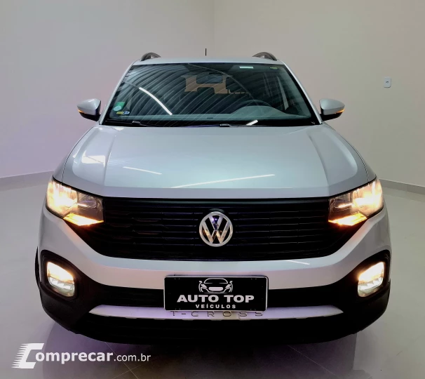 T-CROSS 1.0 200 TSI Sense