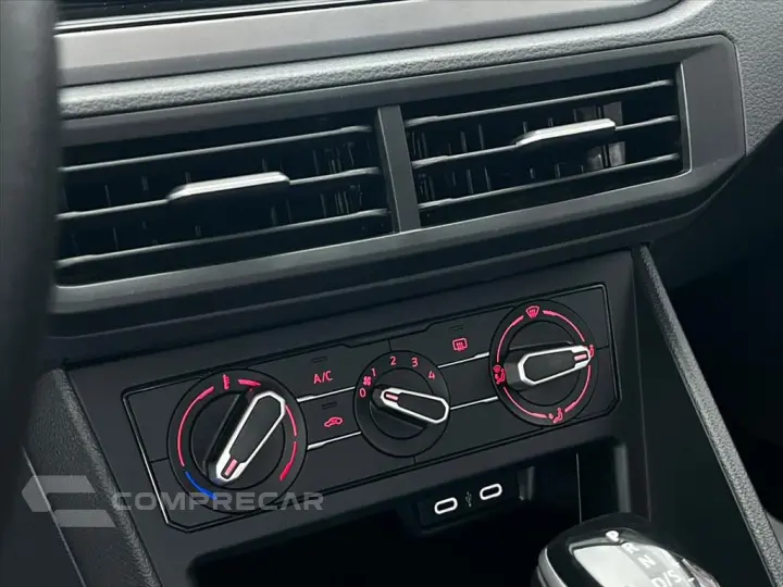 NIVUS 1.0 200 TSI TOTAL FLEX COMFORTLINE AUTOMÁTI