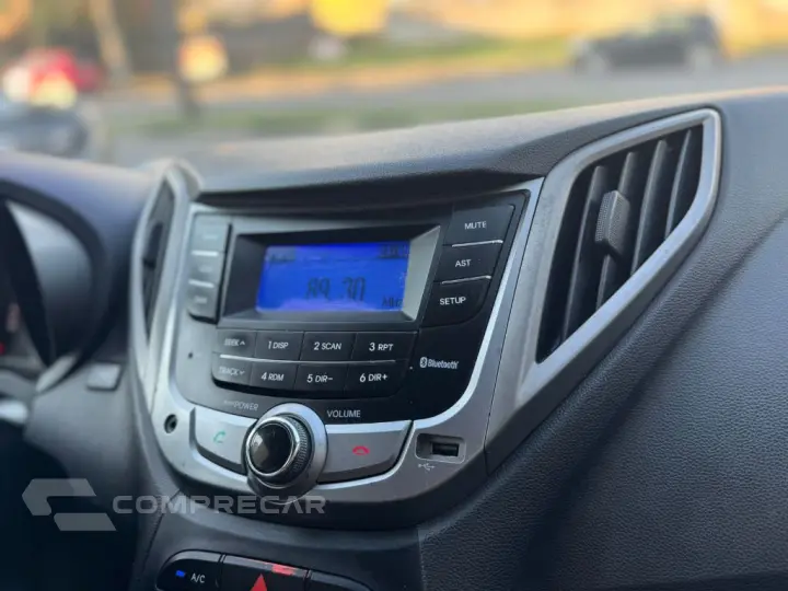 HB20 Comfort Plus 1.0 TB Flex 12V Mec.