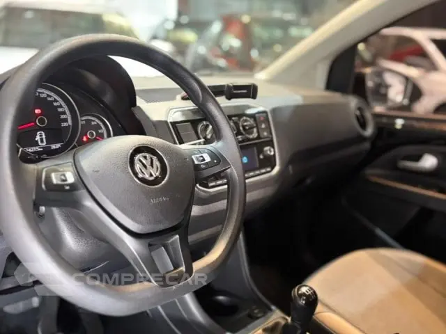 UP - 1.0 170 TSI TOTAL XTREME 4P MANUAL