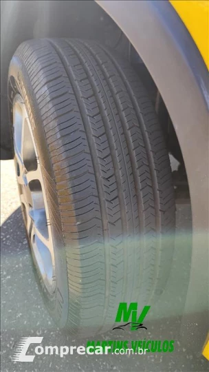UNO 1.4 EVO WAY 8V FLEX 4P MANUAL