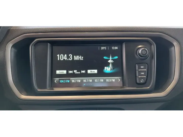 SPIN 1.8 LT 8V FLEX 4P AUTOMÁTICO