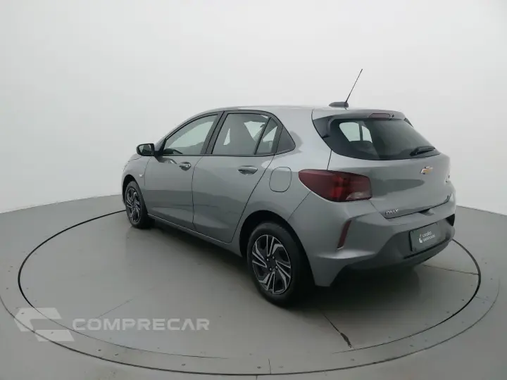 ONIX 1.0 FLEX LT MANUAL