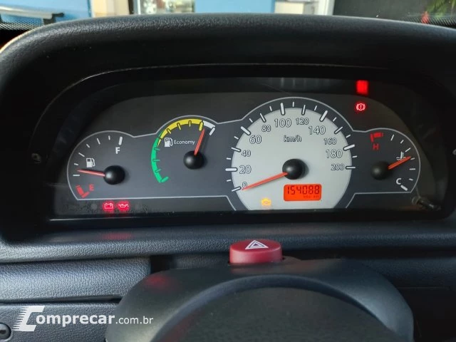 UNO - 1.0 MPI MILLE FIRE ECONOMY 8V 4P MANUAL