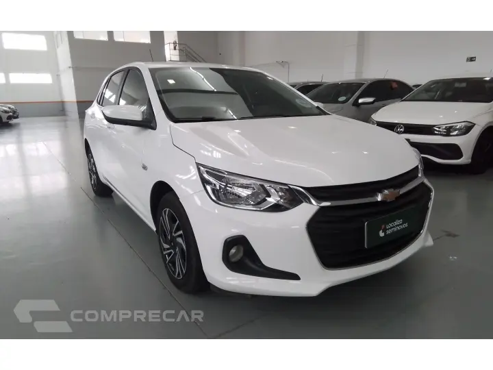 ONIX 1.0 FLEX LT MANUAL