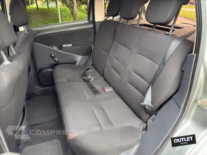 IDEA 1.4 MPI ELX 8V FLEX 4P MANUAL