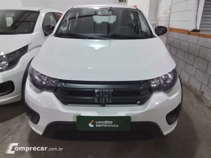 MOBI 1.0 EVO FLEX LIKE. MANUAL