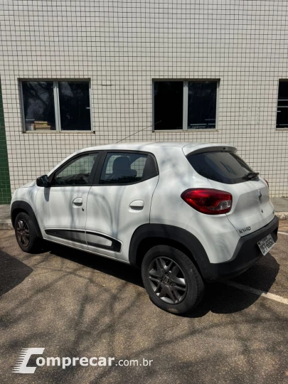 KWID 1.0 12V SCE Intense