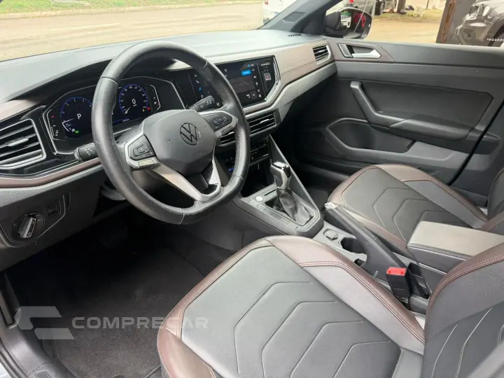 Virtus 1.0 200 Tsi Highline Automático